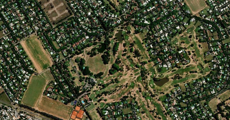 Martindale Country Club